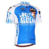 2015 Pro Team Fashion Reflective China Custom Cycling Jersey thumbnail-1