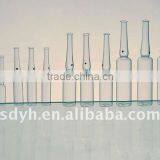 1ml Glass Ampoule Medicine Bottle thumbnail-1