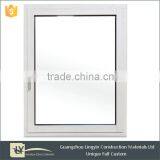 2016 Newest Pvc Double Glass Open Inward Window in Guangzhou thumbnail-1