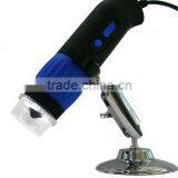 Best USB Microscope for Skin and Hair, Hair Microscopes, Skin Usb Microscope, Polarizer USB Microscope, Filter Microscope thumbnail-2