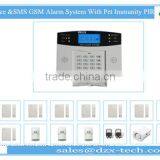 Multi-language Voice PSTN Alarm System thumbnail-5