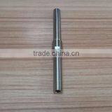 100432353 Charmilles EDM Pinch Roller Shaft EDM Wire Cutting Spare Parts thumbnail-1