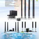 5.1 Home Theater Speaker With DVD/wireless Speaker Factory thumbnail-2