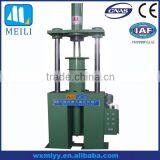 Meili Y31 10T double column hydraulic smc manhole cover press machine