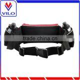 New Waterproof Sports Running Travel Zipper Waist Belt Pouch Pocket thumbnail-3