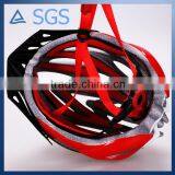 2016 Fashion Models EPS Shock Absorb Liner PVC Bicycle Helmet Quality Choice thumbnail-4