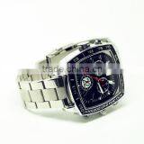 HD 1080P 8GB Waterproof Sport Watch Camera Hidden Security Camera Audio Video Recorder Mini DVR Watch thumbnail-4