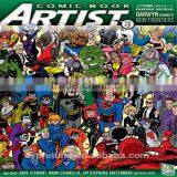 Softcover Magazine Printing Service.