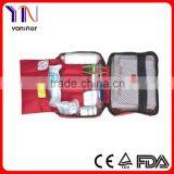 Medical Bicycle First Aid Kit CE Approved thumbnail-1