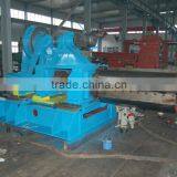 Steel Strip Coil Sheeting Line Pay off Reel/uncoiler/decoiler thumbnail-3