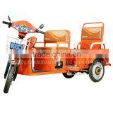 Electric Auto Rickshaw Price in India thumbnail-2