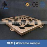 High Quality Lightweight Wall Panel With Aluminum Sheet Roofing thumbnail-4