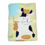 Sweet Patterns Baby Soft Thick Fleece Blanket thumbnail-3