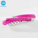 Different Types of Stainless Steel Wine Opener thumbnail-1