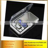 LCD Display Electronic Pocket Jewelry Scale