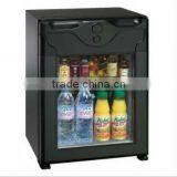 High Quality Absorption Mini Bar Fridge for Star Hotel thumbnail-1