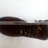 Vaultex Safety Shoes(PU Injection )-Only Authorized Manufacturer In China thumbnail-5