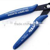 High Quality PLATO Diagonal Cutting Nippers thumbnail-1