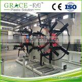 China Good Quality 20-63mm Hdpe Pipe Cutting Machine for Hdpe Water Pipe thumbnail-6
