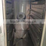 Hot Sale 5 Trays Gas Convection Oven With Proofer thumbnail-4