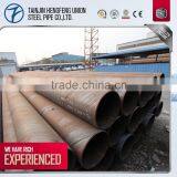 24inch Spiral Welded Steel Pipe Frommanufacture thumbnail-6