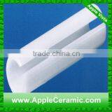 Zirconia Ceramic Solid/Precision/Rigid sleeve