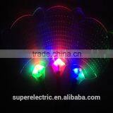 2016 New Design Children Toy LED Flashing Fan Party Concert Necessary thumbnail-1