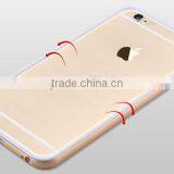USAMS TPU+Metal Case for Iphone 6 thumbnail-6