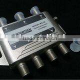 3 Inputs 4 Outputs Satellite Signal Compact Multiswitch (MS-30304)