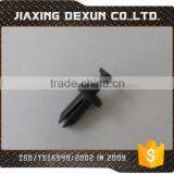 Customized Plastic Clips for Car and Auto Plastic Fasteners