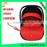 LIKE BASKET'S BABY CAR SEAT FOR 0-1 YEARS BABY thumbnail-3