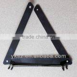 Safety Reflective Traffic Triangle Warning thumbnail-3