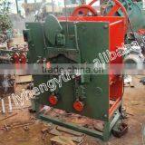 Spraying Plastic Hanger Making Machine thumbnail-1