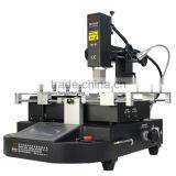 Dinghua DH- B1 Universal Bga Reballing Tool Kit/ Bga Reballing Kit for Laptop thumbnail-4