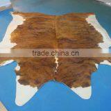 Chinese Factory Wholesale Patchwork Cowhide Carpet thumbnail-1