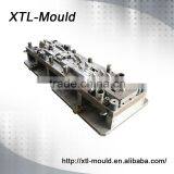 HASCO Aluminum Metal Punching Mold for Vehicle Mould thumbnail-6