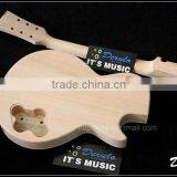 Made In China Custom Design Guitar Build Kits thumbnail-5