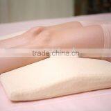 SH-Y601A/Memory Foam Cushions/Contour Memory Foam Leg Pillow/Pregnancy Pillows thumbnail-1