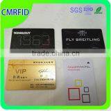 Custom Printed Programmable Smart id Cards thumbnail-5