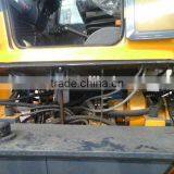 SZM Mini Small Wheel Loader ZL16 thumbnail-6