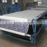 Digital Textile Roll Heat Sublimation Printing Service thumbnail-3
