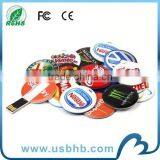 Promo OEM Slim Credit Card Falsh Drive thumbnail-2