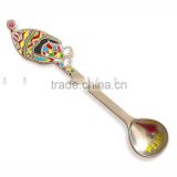 Souvenir Spoon