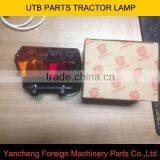 Manufacture High Quility UTB Parts Lamp thumbnail-2