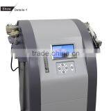 Bio Current Anti-aging and Oxygen Beauty Machine for Skin Care thumbnail-2