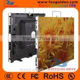 High Brightness Indoor Advertising p4 Smd Full Color Led Display