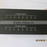 Security Alarm System for Laptop