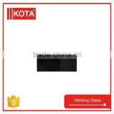 Rectangle Shape Athermal Welding Helmet Black Glass Quality Choice