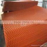 Good Quality Iron Expanded Metal Factroy Sale/Expanded Metal Sheet