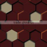 Good Quality MyHome 3d Hotel Waterproof Wall Paper thumbnail-2